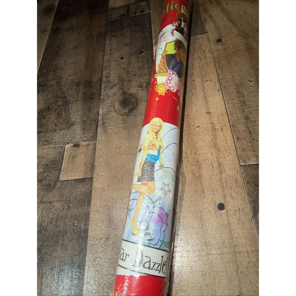 Disney *** wrapping